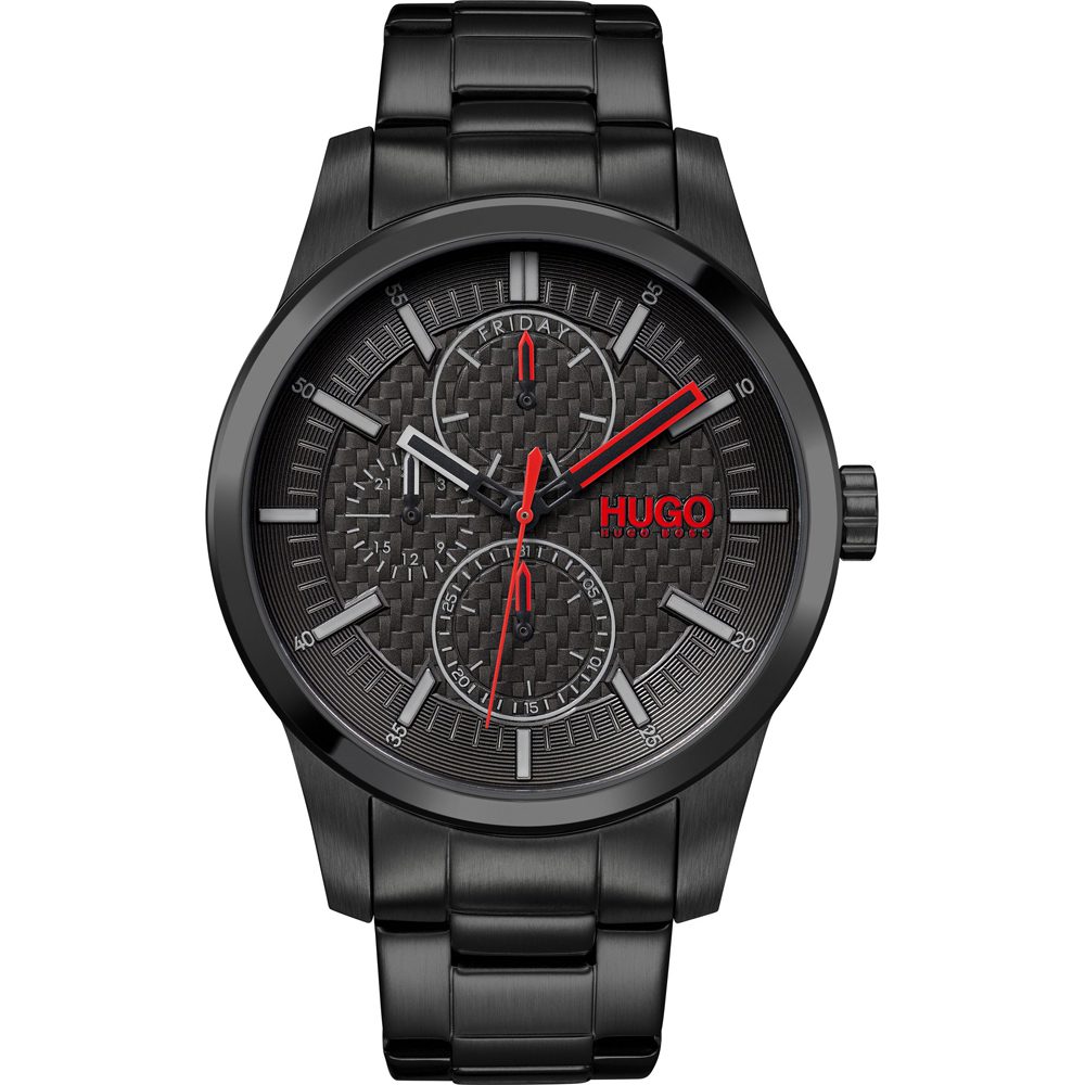 Hugo Boss horloge (1530156)