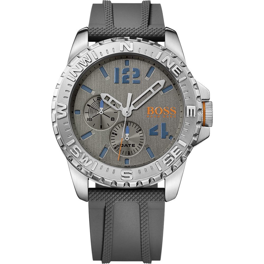 Hugo Boss horloge (1513412)