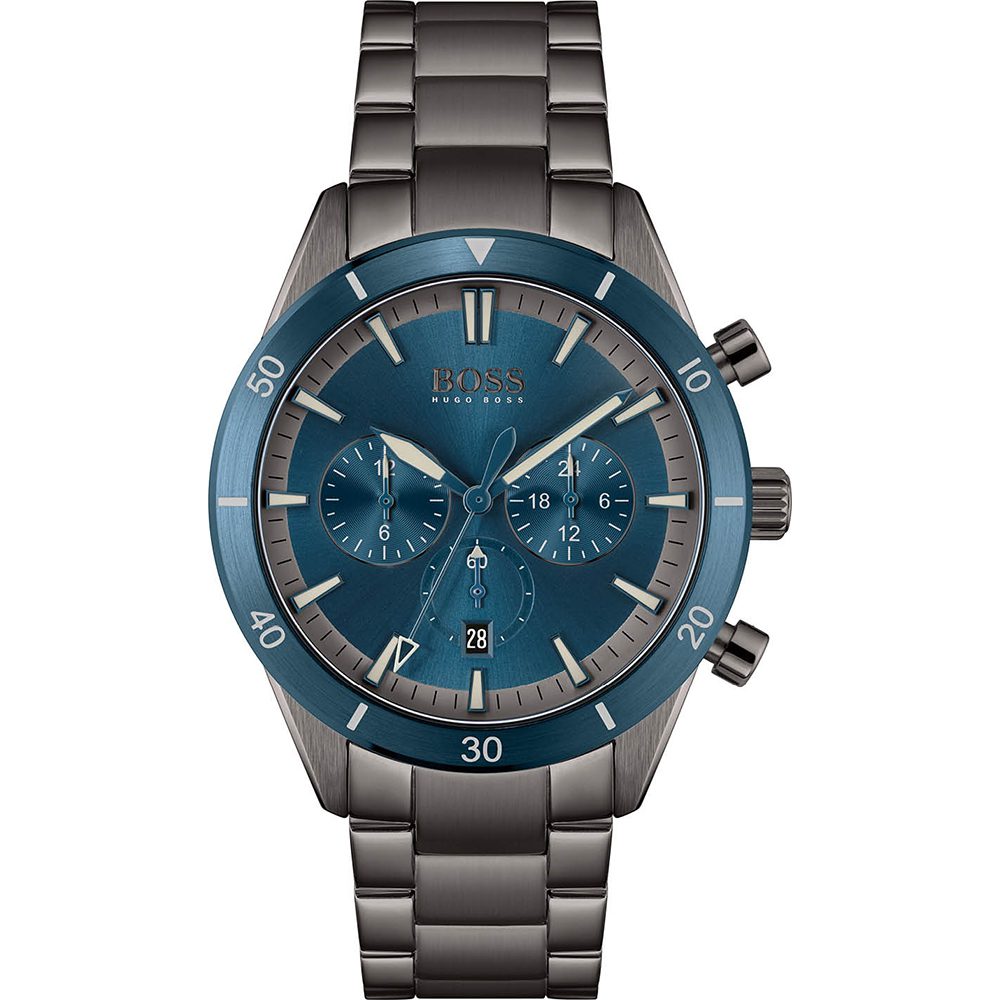 Hugo Boss horloge (1513863)