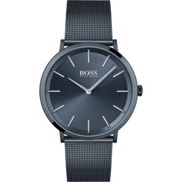 Hugo Boss Heren horloge (1513827)