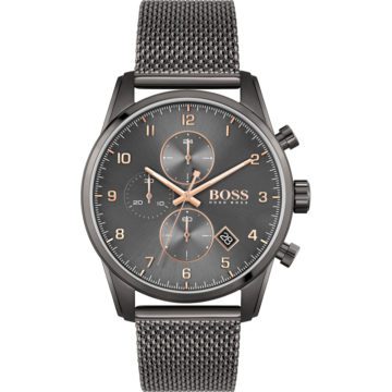 Hugo Boss Heren horloge (1513837)