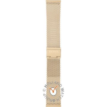 Hugo Boss Unisex horloge (659002853)