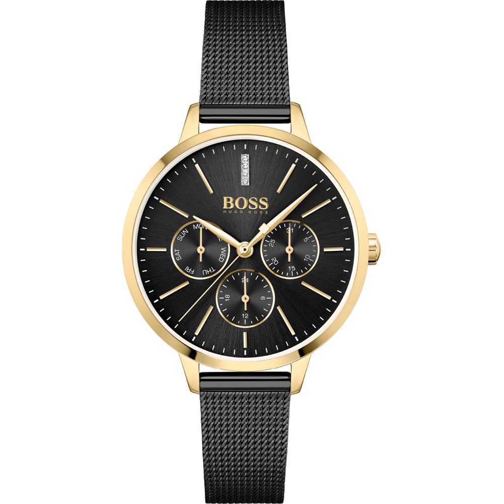 Hugo Boss horloge (1502601)