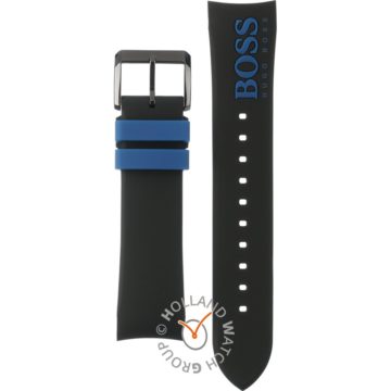 Hugo Boss Unisex horloge (659303033)