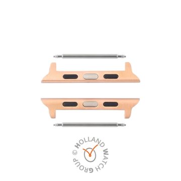 Apple Watch Unisex horloge (AA-M-R-M-24)