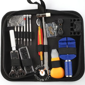 HWG Accessories Unisex horloge (WATCH-TOOL-REPAIR-KIT)