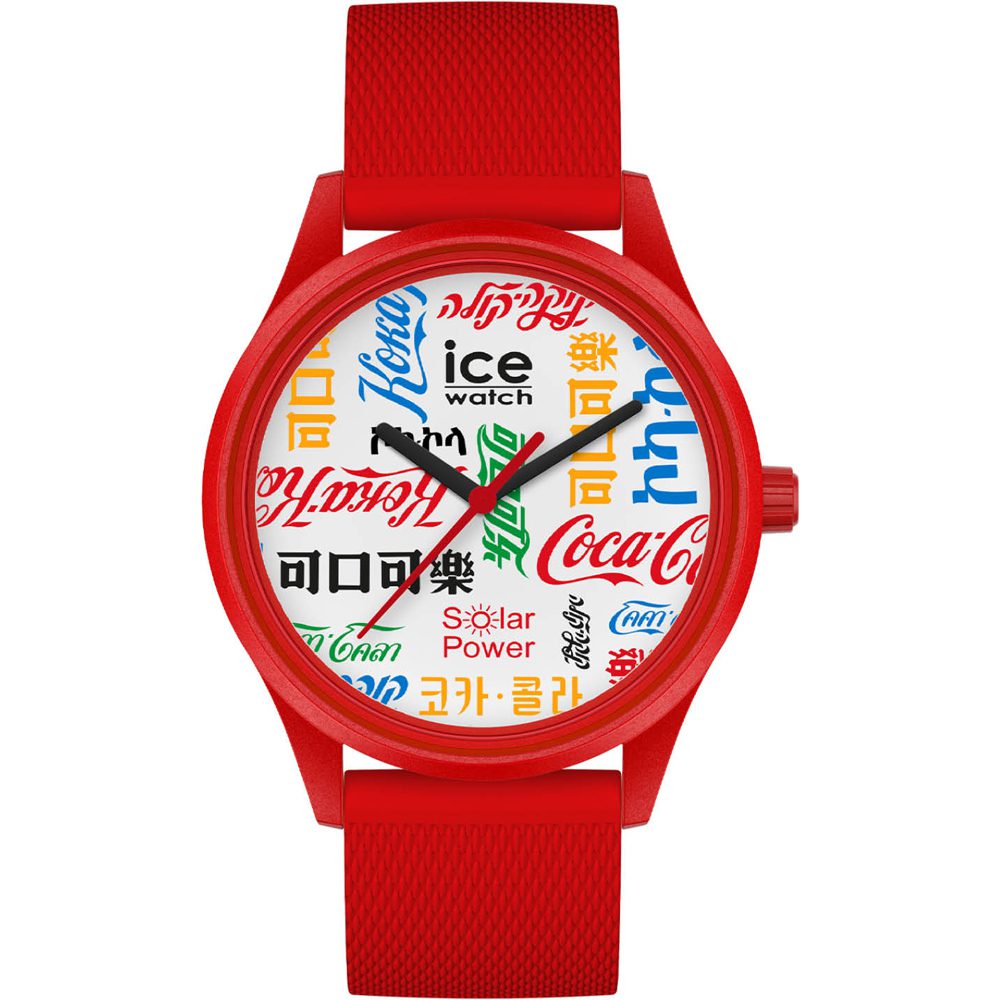 Ice-Watch horloge (019620)