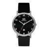 Danish Design Titanium Herenhorloge IQ13Q1107