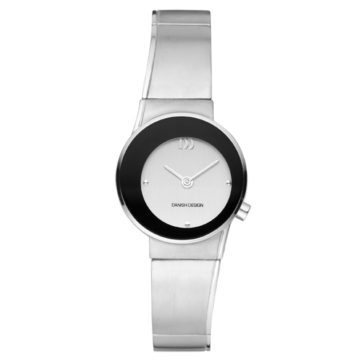 Danish Design IV62Q1147 Horloge Titanium 26 mm