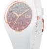 Ice-Watch IW013427 horloge Ice Lo Rainbow-White