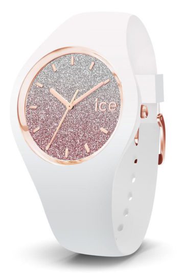 Ice-Watch IW013427 horloge Ice Lo Rainbow-White