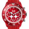 Ice-Watch horloge Dune Forever Red Large IW014219