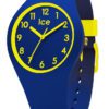 Ice-Watch IW014427 kinderhorloge ICE Ola Rocket Small Blue