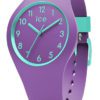 Ice-Watch IW014432 Kinderhorloge ICE 'Ola Mermaid Small purple Mint'