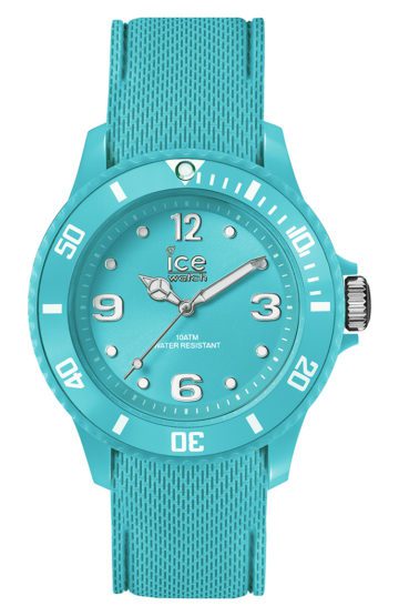 Ice-Watch horloge Sixty Nine Turquoise Small IW014763