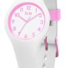 Ice-Watch IW015349 ICE Ola Kids Candy White wit-roze 30 mm