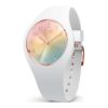 Ice-Watch ICE Sunset Small Rainbow 34 mm IW015743