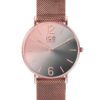 Ice-Watch IW016026 ICE Sunset Milanese Small rosekleurig 34 mm