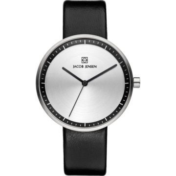 Jacob Jensen Dames horloge (JJ280)