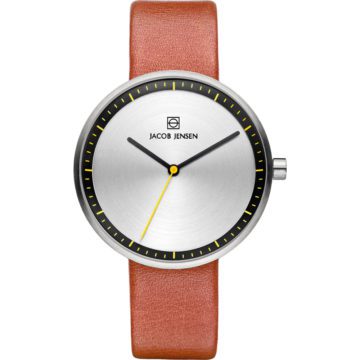 Jacob Jensen Dames horloge (JJ281)