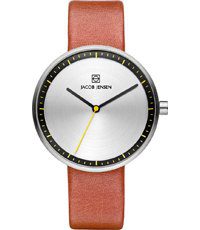 Jacob Jensen Dames horloge (JJ281)