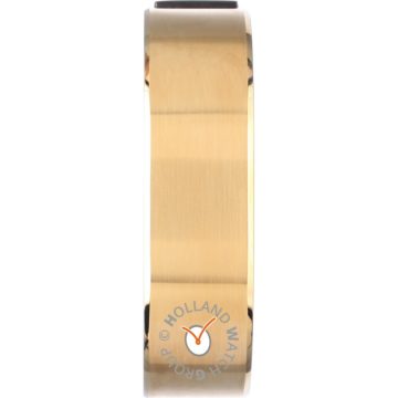 Jacob Jensen Unisex horloge (AJJ464)