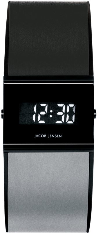 Jacob Jensen horloge (JJ530)