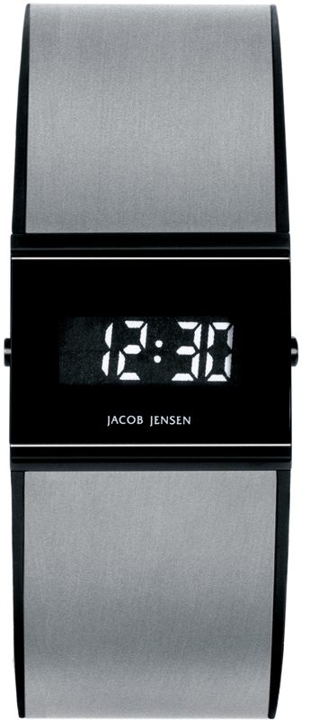 Jacob Jensen horloge (JJ532)