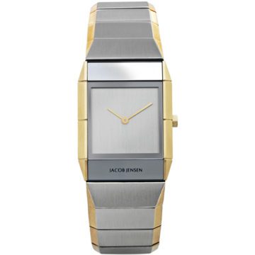 Jacob Jensen Dames horloge (JJ563)