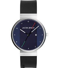 Jacob Jensen Heren horloge (JJ714)