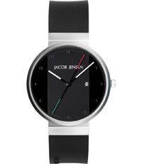 Jacob Jensen Heren horloge (JJ732)