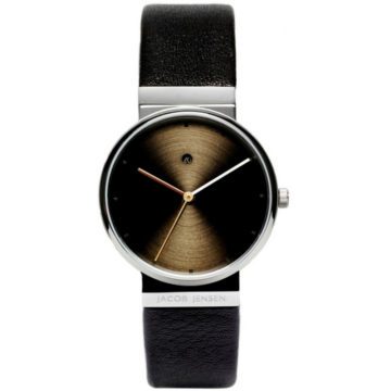 Jacob Jensen Dames horloge (JJ853)