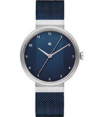 Jacob Jensen Unisex horloge (JJ784)