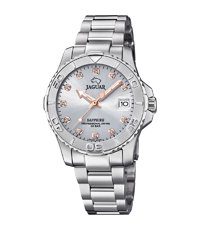 Jaguar Dames horloge (J870/2)