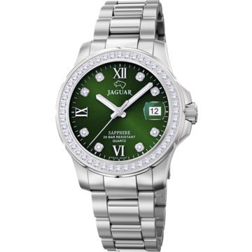 Jaguar Dames horloge (J892/5)