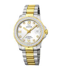 Jaguar Dames horloge (J893/1)