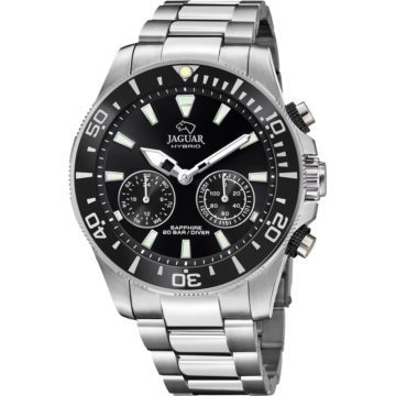 Jaguar Heren horloge (J888/2)