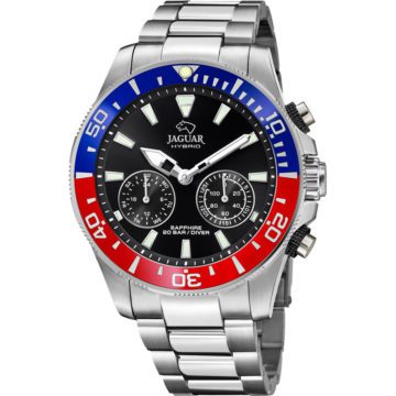 Jaguar Heren horloge (J888/4)