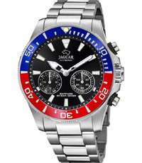 Jaguar Heren horloge (J888/4)