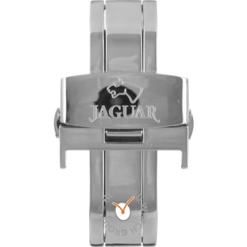 Jaguar Unisex horloge (CI05334)