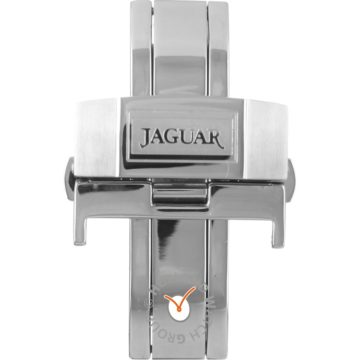 Jaguar Unisex horloge (CI06036)