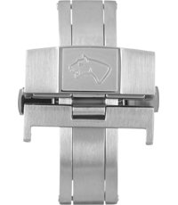 Jaguar Unisex horloge (CI06612)