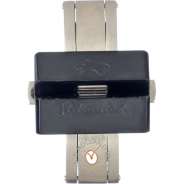 Jaguar Unisex horloge (CI06962)