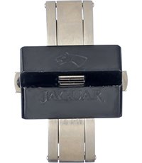 Jaguar Unisex horloge (CI06962)