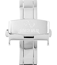 Jaguar Unisex horloge (CI06969)