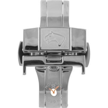 Jaguar Unisex horloge (CI09622)