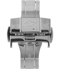 Jaguar Unisex horloge (CI09622)