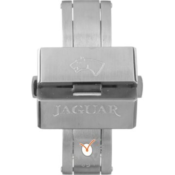 Jaguar Unisex horloge (CI02967)