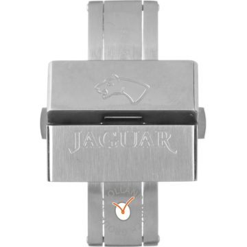 Jaguar Unisex horloge (CI07953)