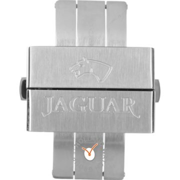 Jaguar Unisex horloge (CI07954)